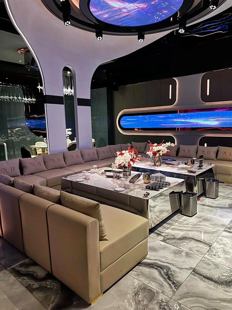 阜阳商务ktv优选商务ktv订房指南-临泉县ktv预订